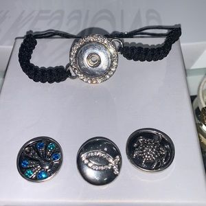 Gingersnaps Changing Bracelet